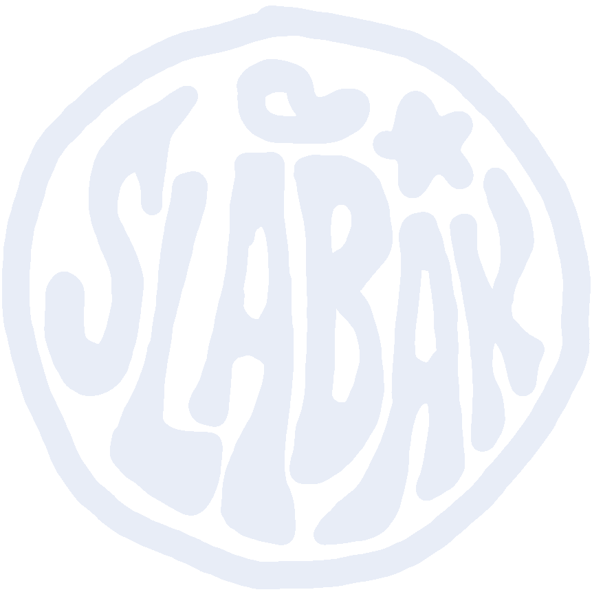 Slabak logo